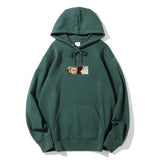 Lemillion Togata Hoodie Oversize Unisex