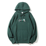 Nagi Hoodie Oversize Unisex