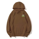 Gojo Hoodie Oversize Unisex