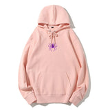 Chrollo Hoodie Oversize Unisex