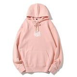 Gojo Hoodie Oversize Unisex