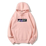 Isagi Yoichi Hoodie Oversize Unisex