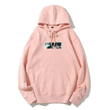 Deku Hoodie Oversize Unisex