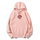 Itadori x Sukuna Hoodie Oversize Unisex
