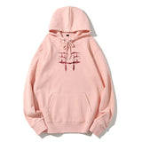Choso Hoodie Oversize Unisex