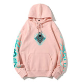Kafka Hoodie Oversize Unisex