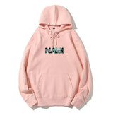 Nagi Hoodie Oversize Unisex