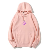 Vegeta ultra ego Hoodie Oversize Unisex