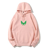 Midoriya Hoodie Oversize Unisex