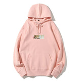 Hakws Hoodie Oversize Unisex