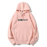 Shoto Hoodie Oversize Unisex