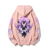 Monarch Hoodie Oversize Unisex