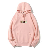 Lemillion Togata Hoodie Oversize Unisex