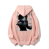 Feitan Portor Hoodie Oversize Unisex