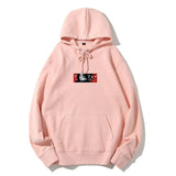 Feitan Portor Hoodie Oversize Unisex
