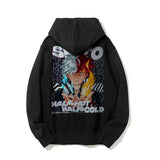 Shoto Hoodie Oversize Unisex