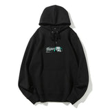 Nagi Hoodie Oversize Unisex