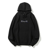 Killua Hoodie Oversize Unisex