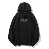 Bakugo Hoodie Oversize Unisex