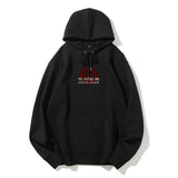 Itadori x Sukuna Hoodie Oversize Unisex