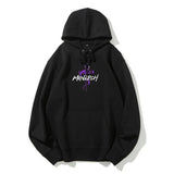 sung jin woo Hoodie Oversize Unisex