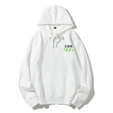 Gojo Hoodie Oversize Unisex