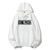 Luffy Hoodie Oversize Unisex