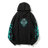 Kafka Hoodie Oversize Unisex