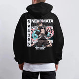 Tamaki Kotatsu Hoodie Oversize Unisex