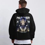 Chrollo Lucilfer Hoodie Oversize Unisex