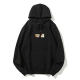 Lemillion Togata Hoodie Oversize Unisex