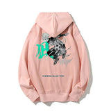 Nagi Hoodie Oversize Unisex