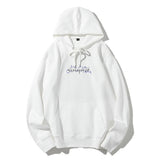 Killua Hoodie Oversize Unisex