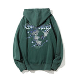 Killua Hoodie Oversize Unisex