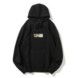 Hakws Hoodie Oversize Unisex