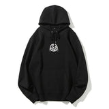 Gojo Hoodie Oversize Unisex