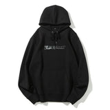 Shoto Hoodie Oversize Unisex