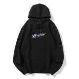 Isagi Yoichi Hoodie Oversize Unisex