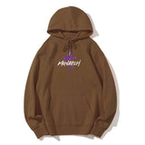 sung jin woo Hoodie Oversize Unisex