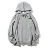 Gojo Hoodie Oversize Unisex