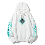 Kafka Hoodie Oversize Unisex