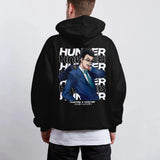 Leorio Hoodie Oversize Unisex