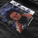 Shinso Hoodie Oversize Unisex