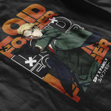 Loid Forger Hoodie Oversize Unisex