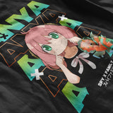 Anya Hoodie Oversize Unisex