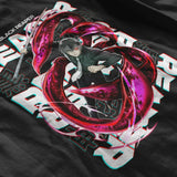 Ken Kaneki Hoodie Oversize Unisex