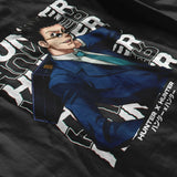 Leorio Hoodie Oversize Unisex
