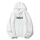 Nagi Hoodie Oversize Unisex