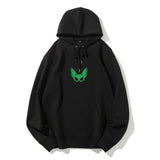 Midoriya Hoodie Oversize Unisex