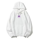 Chrollo Hoodie Oversize Unisex